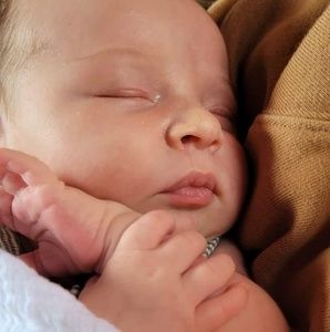 Meet your Posher, Ida